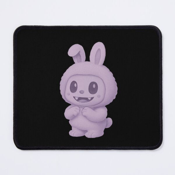 Item preview, La bubu purple designed and sold by KajalGulgulia.
