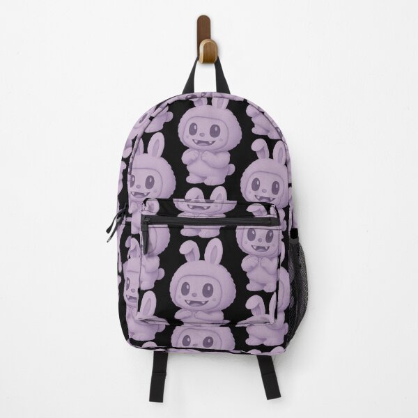 Item preview, La bubu purple designed and sold by KajalGulgulia.