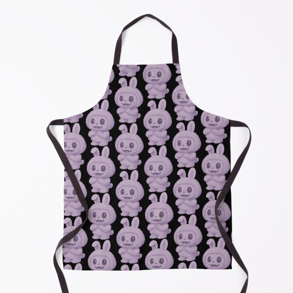 Item preview, La bubu purple designed and sold by KajalGulgulia.