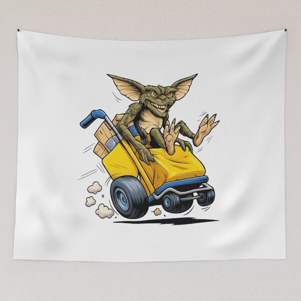 Item preview, Back to Work designed and sold by Jordi Tort .