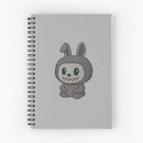 Item preview, La bubu grey designed and sold by KajalGulgulia.