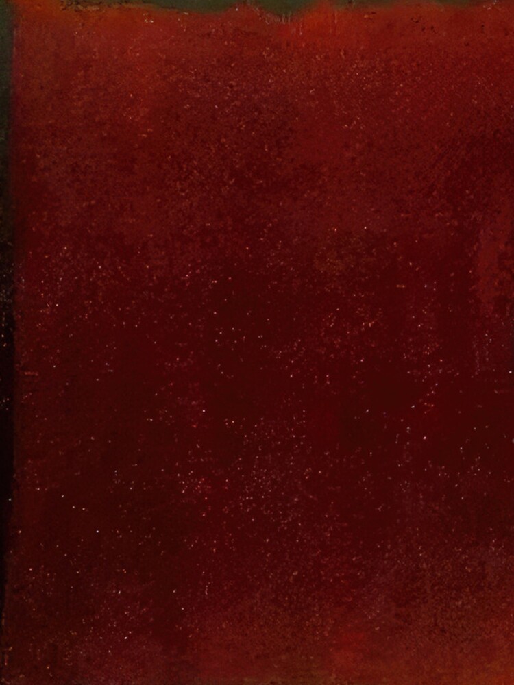 Thumbnail 4 of 4, iPhone Case, Mark Rothko designed and sold by RemenarStudio.