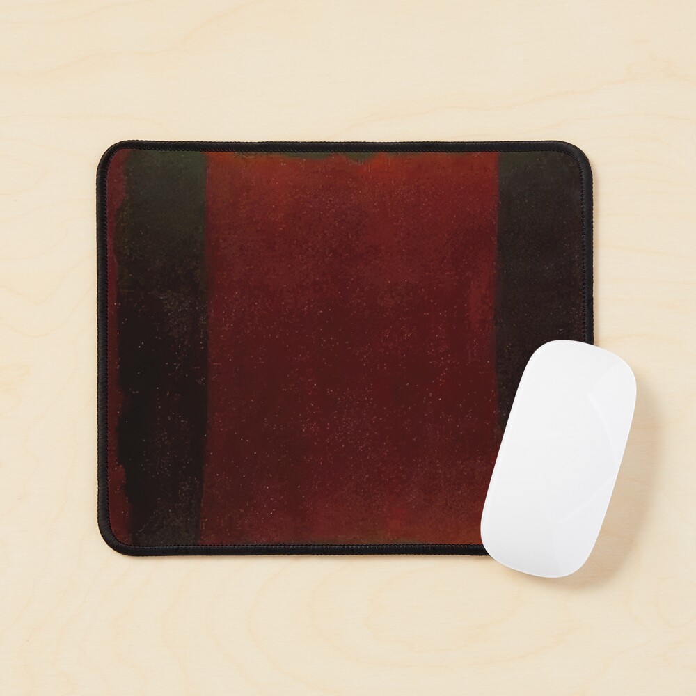 Item preview, Mouse Pad designed and sold by RemenarStudio.