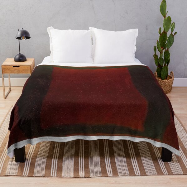 Item preview, Mark Rothko designed and sold by RemenarStudio.
