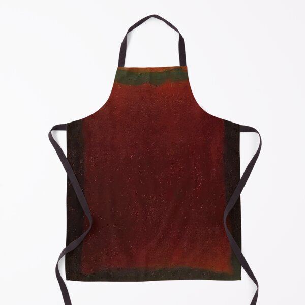 Item preview, Mark Rothko designed and sold by RemenarStudio.