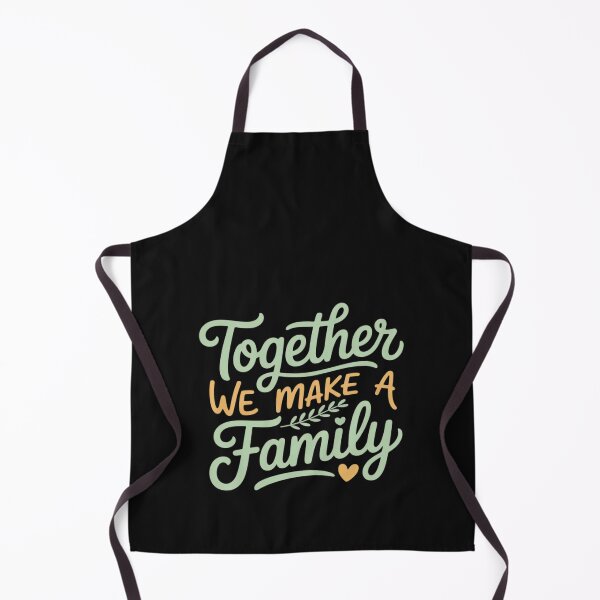 Item preview, together we make a family family team reunion group designed and sold by Rackaam.