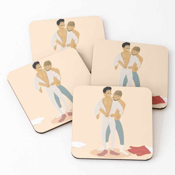 Item preview, UNWRAPPING JOY designed and sold by MarchalCartoon.