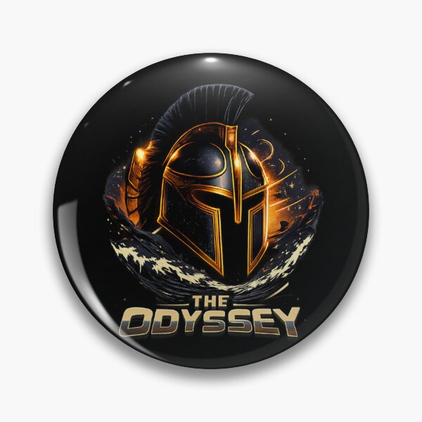 Item preview, The Odyssey - Helmet (Homer) designed and sold by Random-Reality.