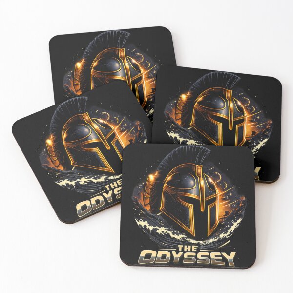 Item preview, The Odyssey - Helmet (Homer) designed and sold by Random-Reality.