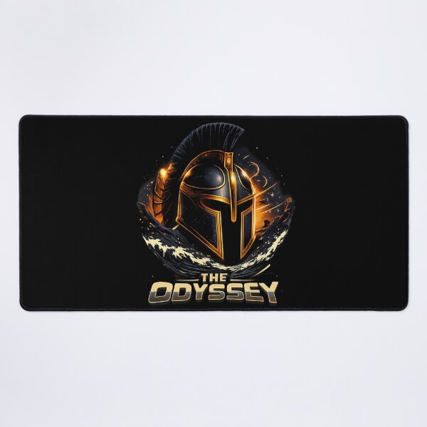 Item preview, The Odyssey - Helmet (Homer) designed and sold by Random-Reality.