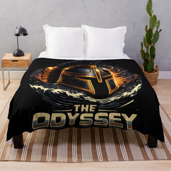 Item preview, The Odyssey - Helmet (Homer) designed and sold by Random-Reality.