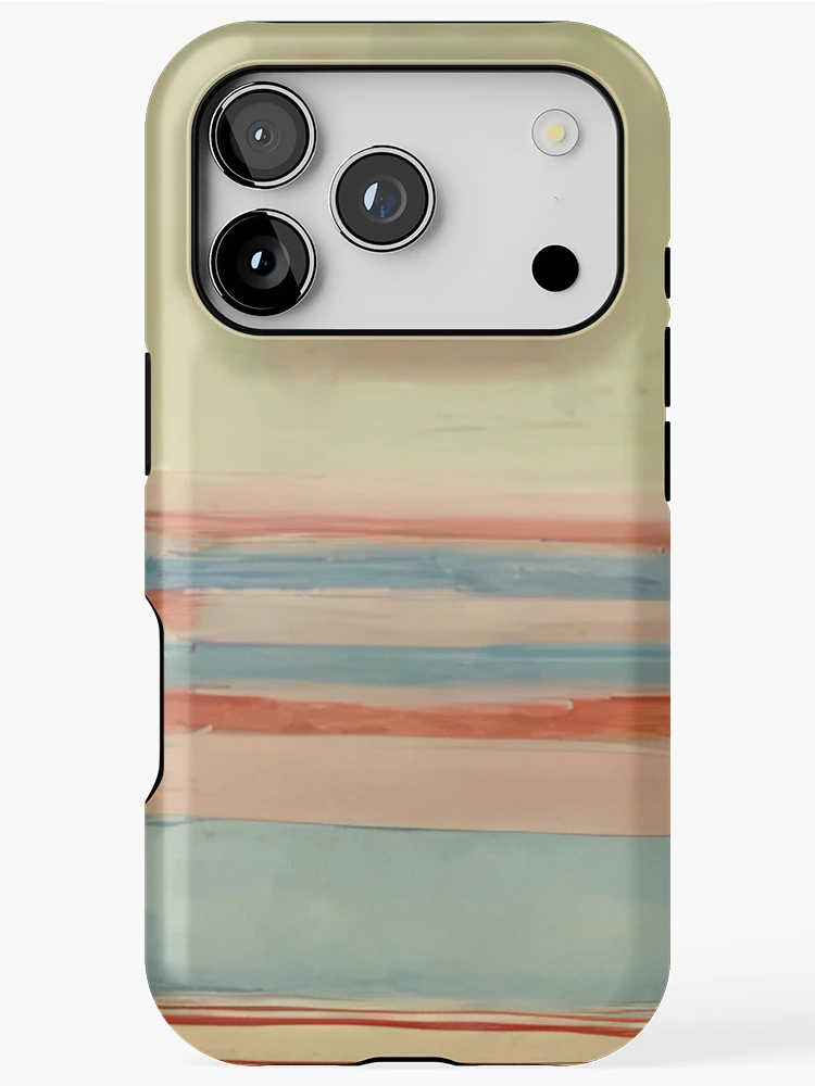 Thumbnail 1 of 4, iPhone Case, Mark Rothko designed and sold by RemenarStudio.