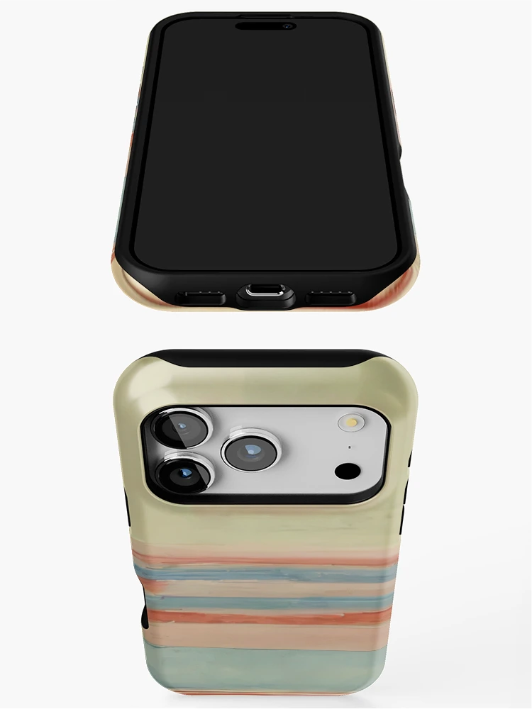 Thumbnail 3 of 4, iPhone Case, Mark Rothko designed and sold by RemenarStudio.