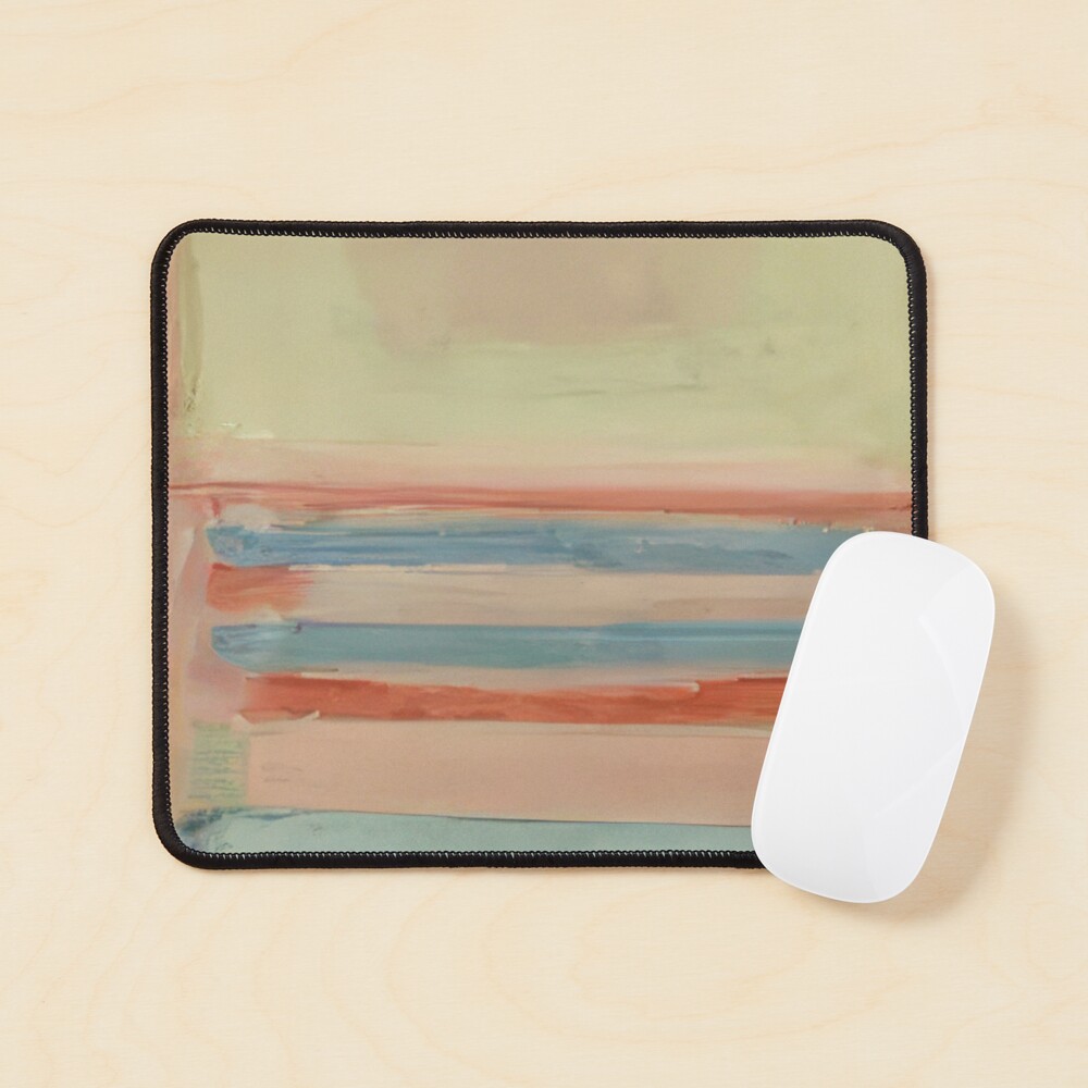 Item preview, Mouse Pad designed and sold by RemenarStudio.