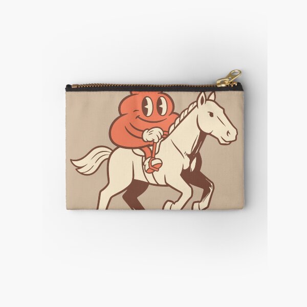 Item preview, POO MASCOT RIDER – 2026 designed and sold by Ranpict.