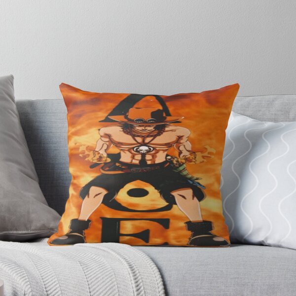Item preview, Portogase D. ACE designed and sold by The-Lethal55.