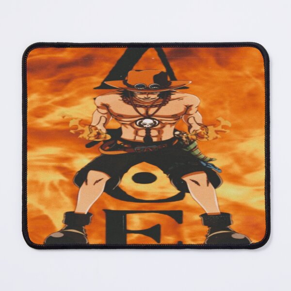 Item preview, Portogase D. ACE designed and sold by The-Lethal55.