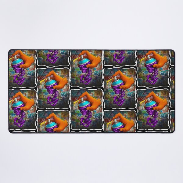 Item preview, Spray Skull designed and sold by RICAMTP.