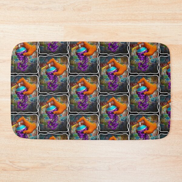 Item preview, Spray Skull designed and sold by RICAMTP.