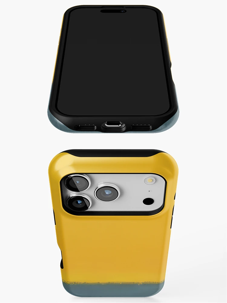 Thumbnail 3 of 4, iPhone Case, Mark Rothko designed and sold by RemenarStudio.
