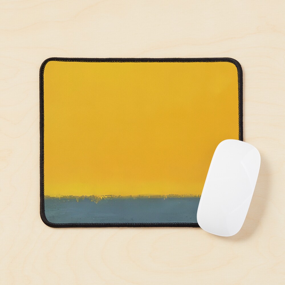 Item preview, Mouse Pad designed and sold by RemenarStudio.
