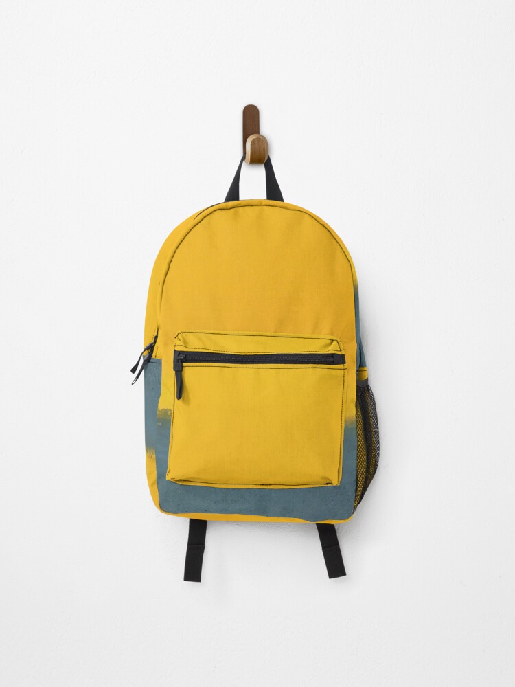 Thumbnail 1 of 3, Backpack, Mark Rothko designed and sold by RemenarStudio.