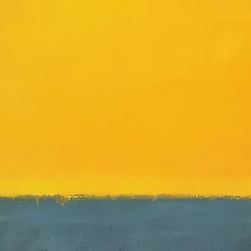 Artwork thumbnail, Mark Rothko by RemenarStudio