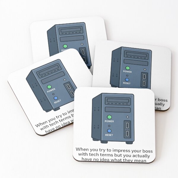 Item preview, Funny Server designed and sold by Art for Every Person.