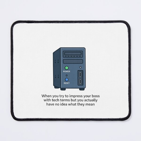 Item preview, Funny Server designed and sold by Art for Every Person.