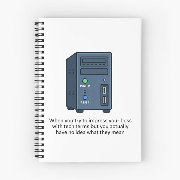 Item preview, Funny Server designed and sold by Art for Every Person.