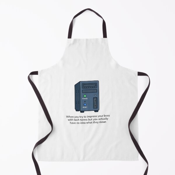 Item preview, Funny Server designed and sold by Art for Every Person.