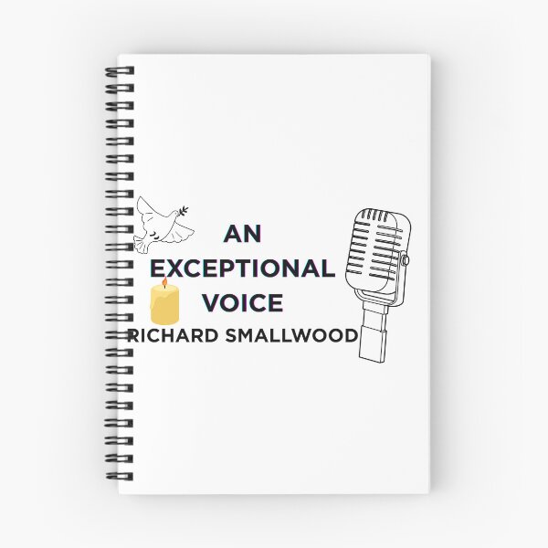 Item preview, Gospel Vibes Richard Smallwood designed and sold by byafrilaence.