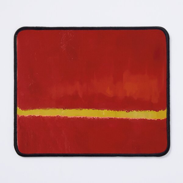Item preview, Mark Rothko designed and sold by RemenarStudio.
