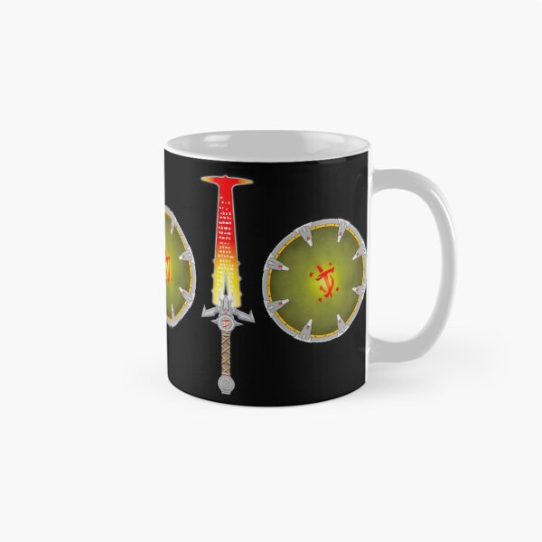 Item preview, RIP & TEAR designed and sold by Deanomite85.