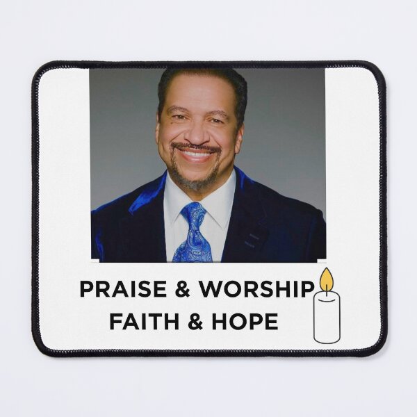 Item preview, Gospel Vibes Richard Smallwood designed and sold by byafrilaence.