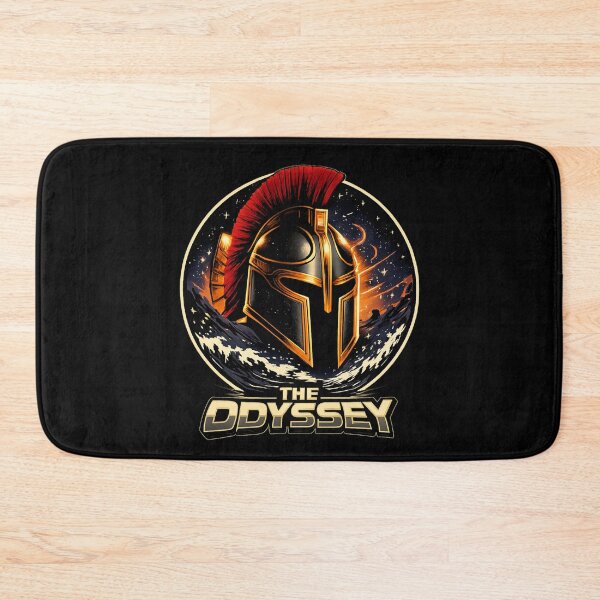 Item preview, The Odyssey - Helmet (Homer) designed and sold by Random-Reality.