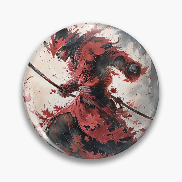 Item preview, Kaze no Bushi designed and sold by ONYX Pixee.