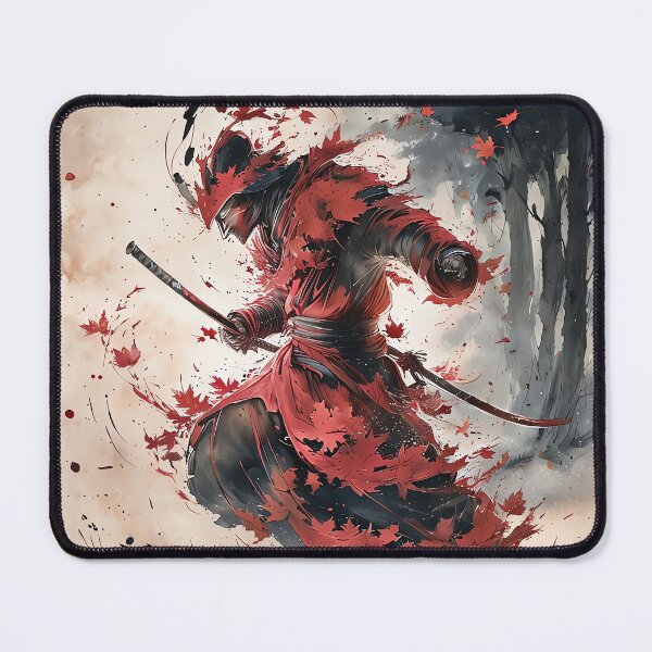 Item preview, Kaze no Bushi designed and sold by ONYX Pixee.