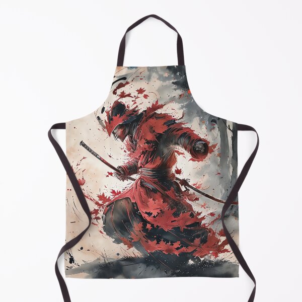 Item preview, Kaze no Bushi designed and sold by ONYX Pixee.