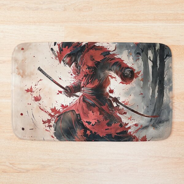 Item preview, Kaze no Bushi designed and sold by ONYX Pixee.