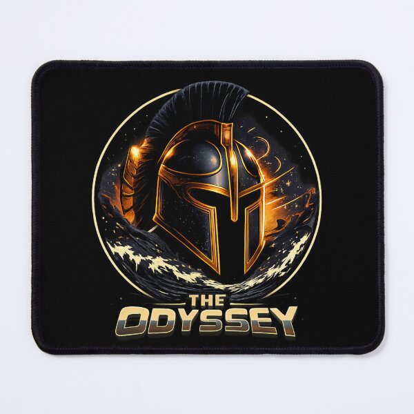 Item preview, The Odyssey - Helmet (Homer) designed and sold by Random-Reality.