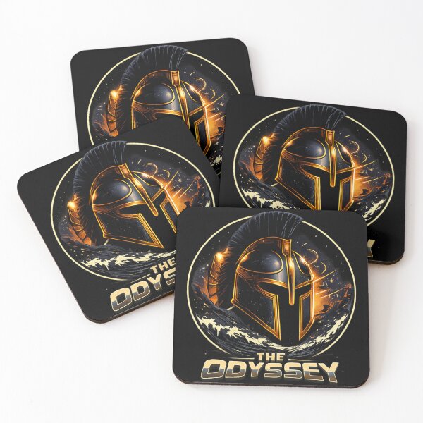 Item preview, The Odyssey - Helmet (Homer) designed and sold by Random-Reality.