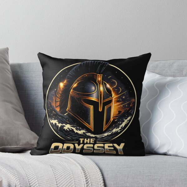 Item preview, The Odyssey - Helmet (Homer) designed and sold by Random-Reality.