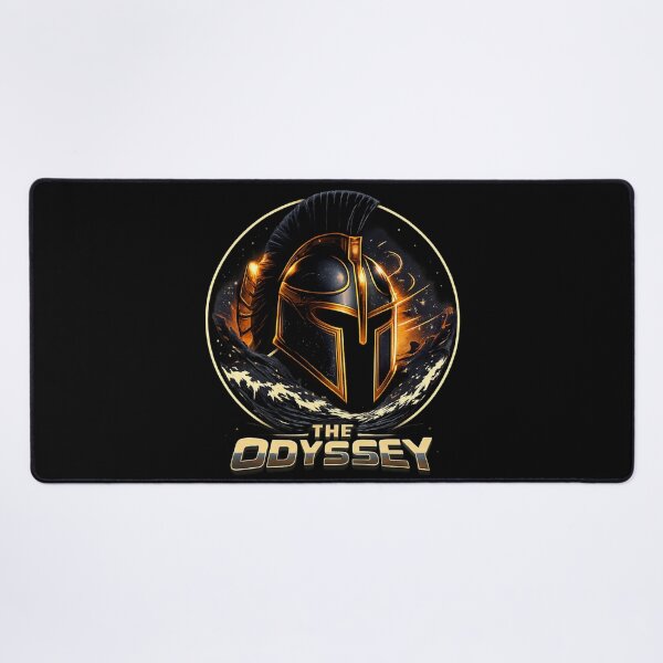 Item preview, The Odyssey - Helmet (Homer) designed and sold by Random-Reality.