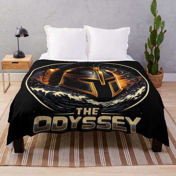 Item preview, The Odyssey - Helmet (Homer) designed and sold by Random-Reality.