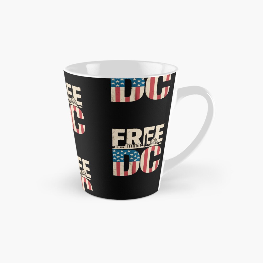 Item preview, Tall Mug designed and sold by Rackaam.