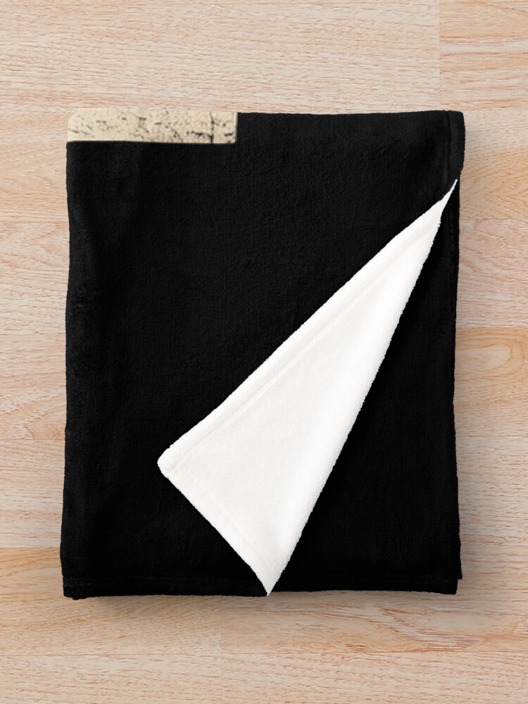 Thumbnail 3 of 6, Throw Blanket, Washington Free DC - Free DC designed and sold by Rackaam.
