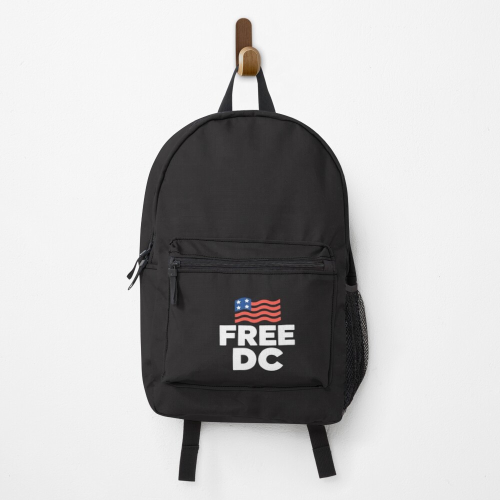 Item preview, Backpack designed and sold by Rackaam.