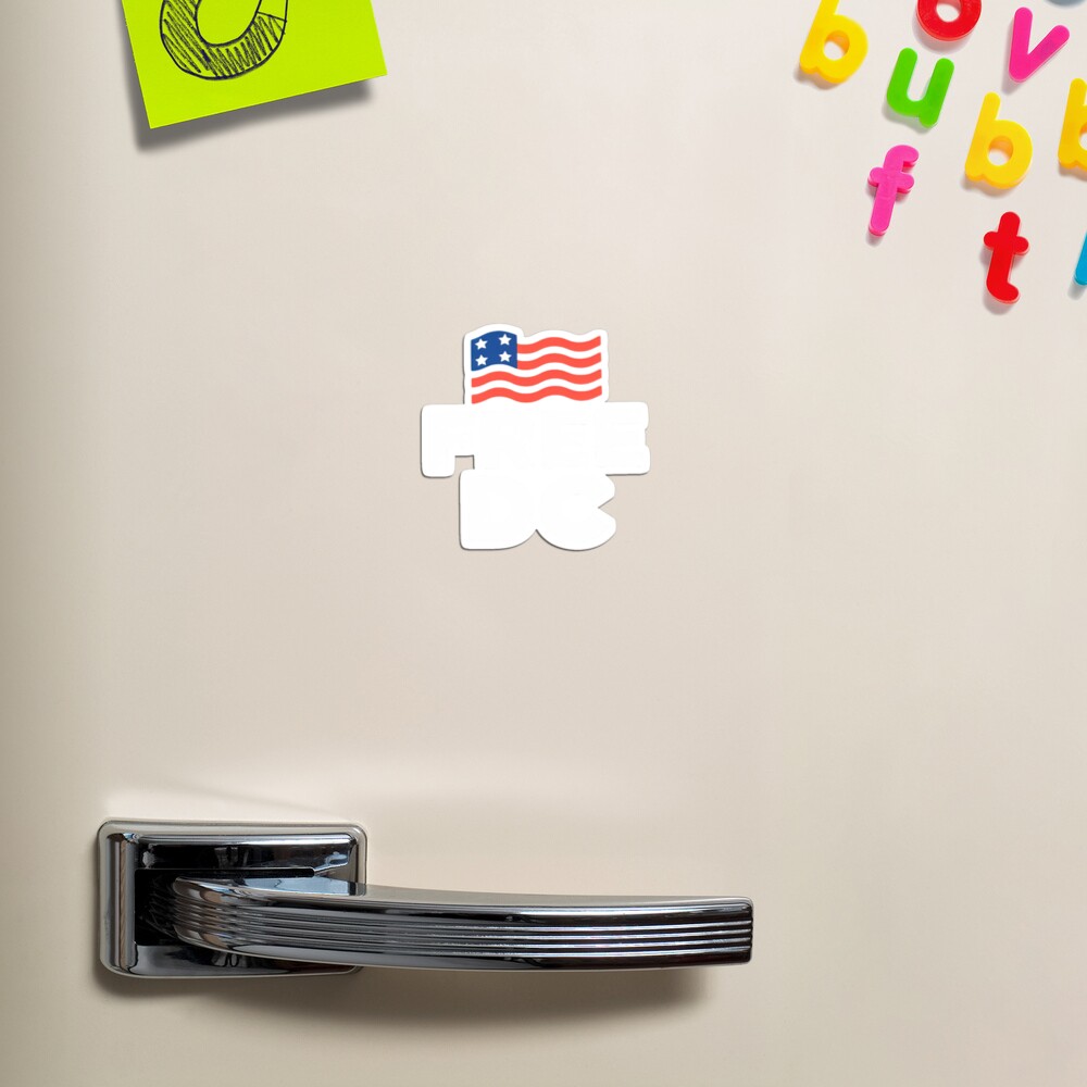 Item preview, Magnet designed and sold by Rackaam.