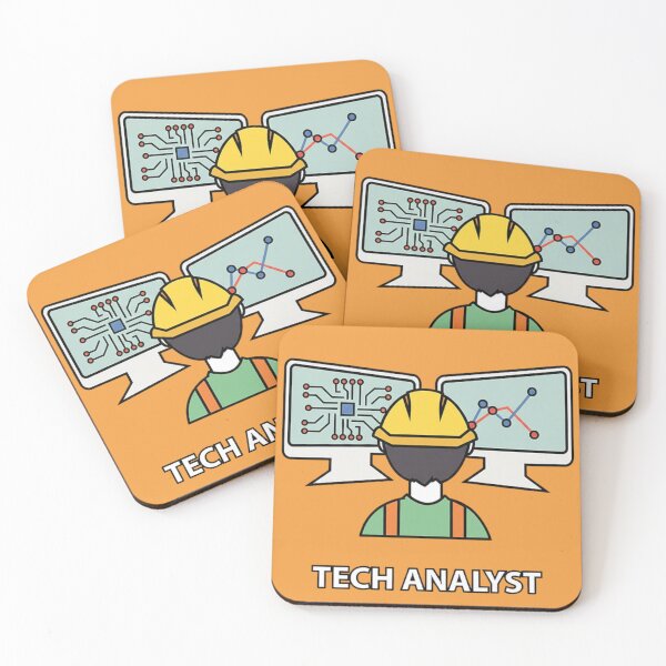 Item preview, Tech Analyst Engineer Graffiti Street Art - Colorful Urban IT Professional Graphic designed and sold by anandsiva2703.